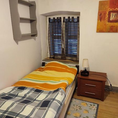 Chambre Deplacement Professionnel Zilling ภายนอก รูปภาพ