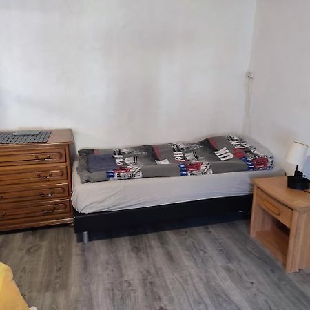 Chambre Deplacement Professionnel Zilling ภายนอก รูปภาพ