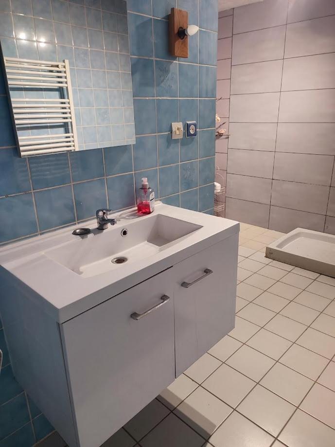 Chambre Deplacement Professionnel Zilling ภายนอก รูปภาพ